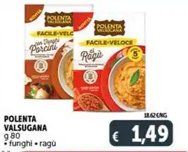 Conad Superstore Cameo pizza ristorante offerta