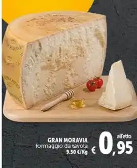 Conad Superstore Galbani formaggini crema bel paese offerta