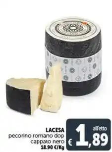 Conad Superstore Leerdammer formaggio a fette offerta