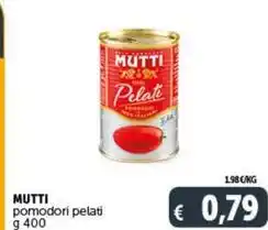 Conad Superstore Tris di mare offerta