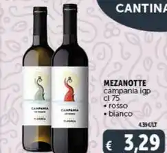 Conad Superstore Gemme di bontà mix di frutta secca offerta