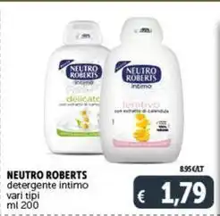 Conad Superstore Knorr risotteria offerta