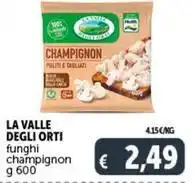 Conad Superstore Yomo yogurt intero offerta