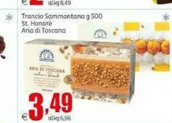 Elite Sammontana Gelato offerta