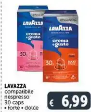 Conad Superstore Simmenthal carne offerta