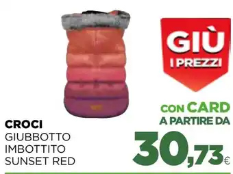 In'S Mercato Ribolla gialla spumante extra dry offerta