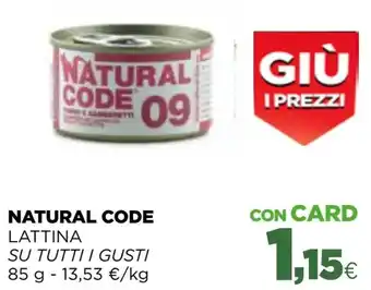 In'S Mercato Serrano caffè gusto italiano offerta