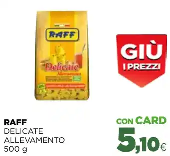In'S Mercato Petto di pollo a fette italia offerta