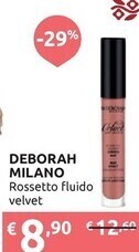 Ipersoap Deborah milano offerta