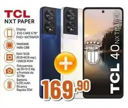 Conad Bauli croissant offerta