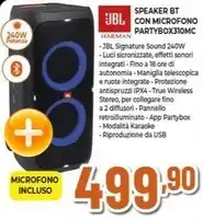 Conad Galbani mascarpone santa lucia offerta