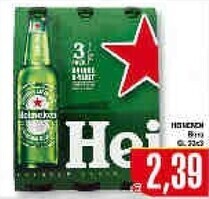 Conté Supermercati Heineken birra offerta