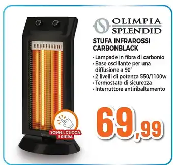 Conad Hipro bevanda proteine offerta