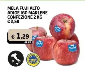 Conad Superstore Fria salviette baby offerta