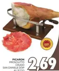 Conad Superstore Bauli croissant i classici offerta