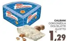 Conad Superstore Granarolo mozzarella benessere offerta