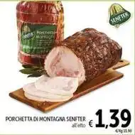 Conad Auricchio provolone piccante offerta
