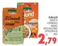 Conad Superstore Ponti insalata per riso peperlizia offerta