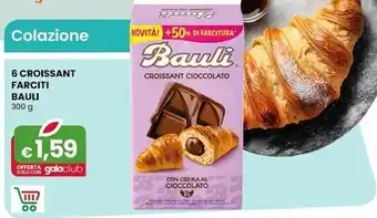 Conad Superstore Beretta pancetta a cubetti offerta