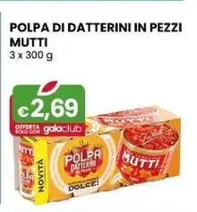 Conad wafer