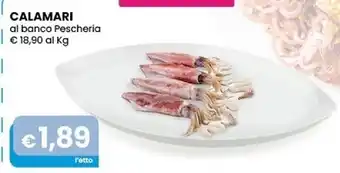 Conad Superstore Sorrentino bocconcini offerta