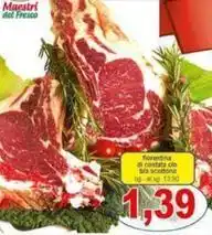 Conad Superstore Lines proteggislip intervallo offerta