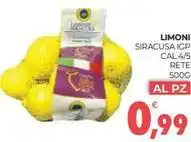 Conad Superstore Nestlè maxibon offerta