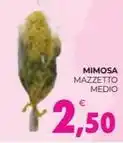 Conad Superstore Kimbo caffe aroma italiano offerta