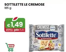 Conad Superstore Divella biscotti ottimini offerta