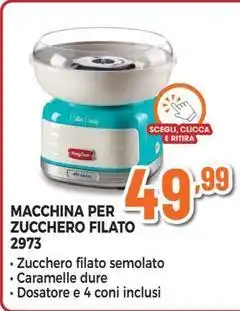 Conad Superstore Q. bell smart tv qt50gx82 offerta