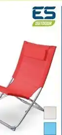 Es outdoor spiaggina