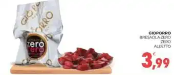 Zuegg confettura