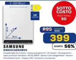 Iperal Fanta ml 660x4 offerta