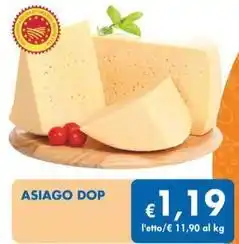 Crai Primoamore olio extra vergine di oliva offerta