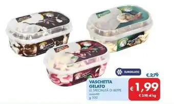 Crai San benedetto succoso offerta