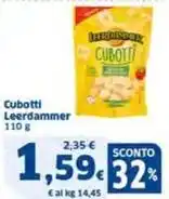 Crai De cecco pasta di semola offerta