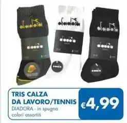 Crai Montana carne in gelatina offerta