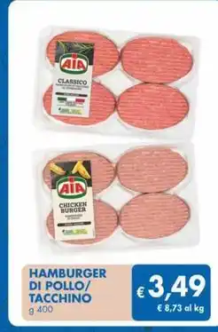 Crai Auricchio provolone dolce offerta