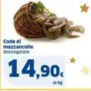 Crai Tempo fazzoletti x10 offerta