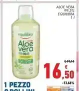 Equilibra aloe vera 99.5 %