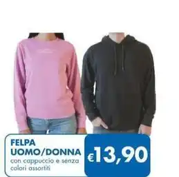 Crai Lavazza caffe qualita rossa offerta