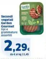Crai Saiwa biscotti oro classico offerta
