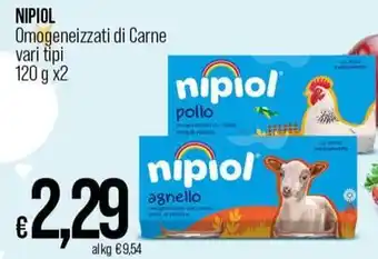 Rigatino toscano