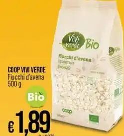 Bennet Carpaccio di polpo offerta