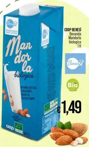 Bennet Pepsi cola offerta
