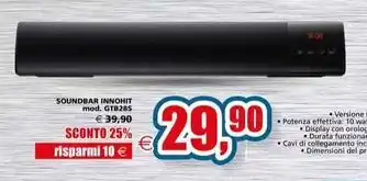 Carrefour Market Tovaglia antimacchia offerta