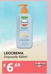 Leocrema doposole