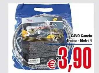 Mio Market Mulino bianco crackers integrali offerta