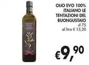 Eurospin Land yogurt intero fragola/frutti di bosco offerta