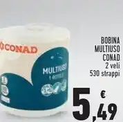 Ok Sigma Nestlè maxibon offerta